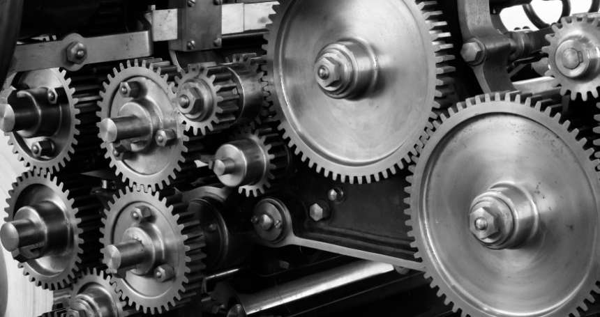 Onderzoek arbeidsongevallen met machines Onderzoek arbeidsongevallen met machines