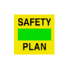 Safety control plan
