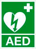 AED+ (ILCOR)