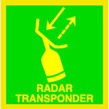 Radar transponder