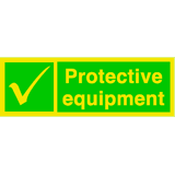 Protective equipment