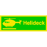 Helideck