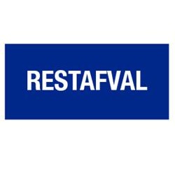 Restafval