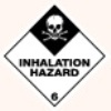 Inhalation hazard