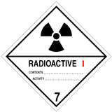Radioaktieve stoffen