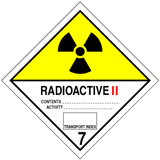 Radioaktieve stoffen