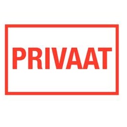 Privaat