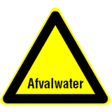 Afvalwater